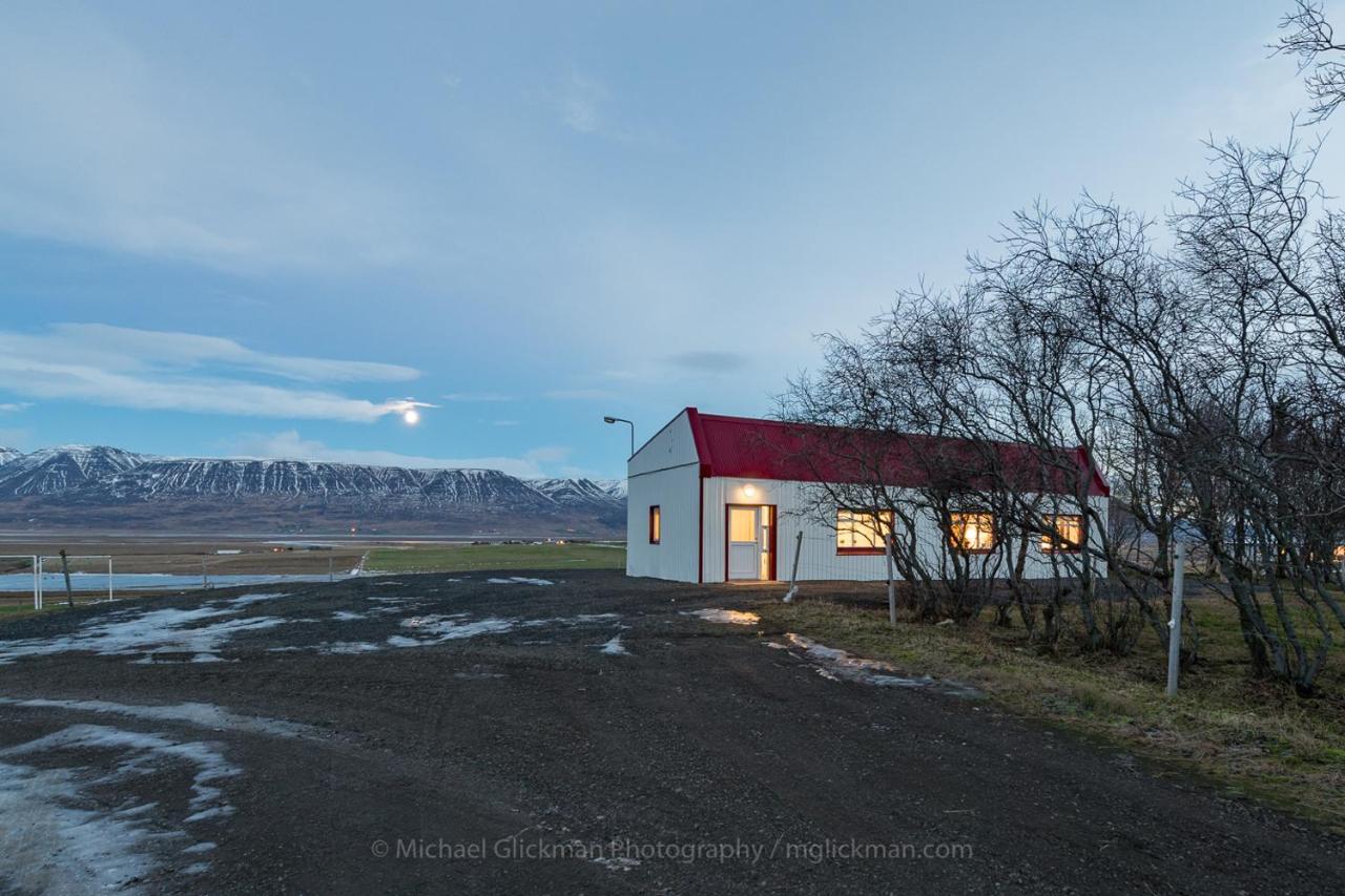 Sythra-skorthugil Guest house Varmahlid (North Iceland)
