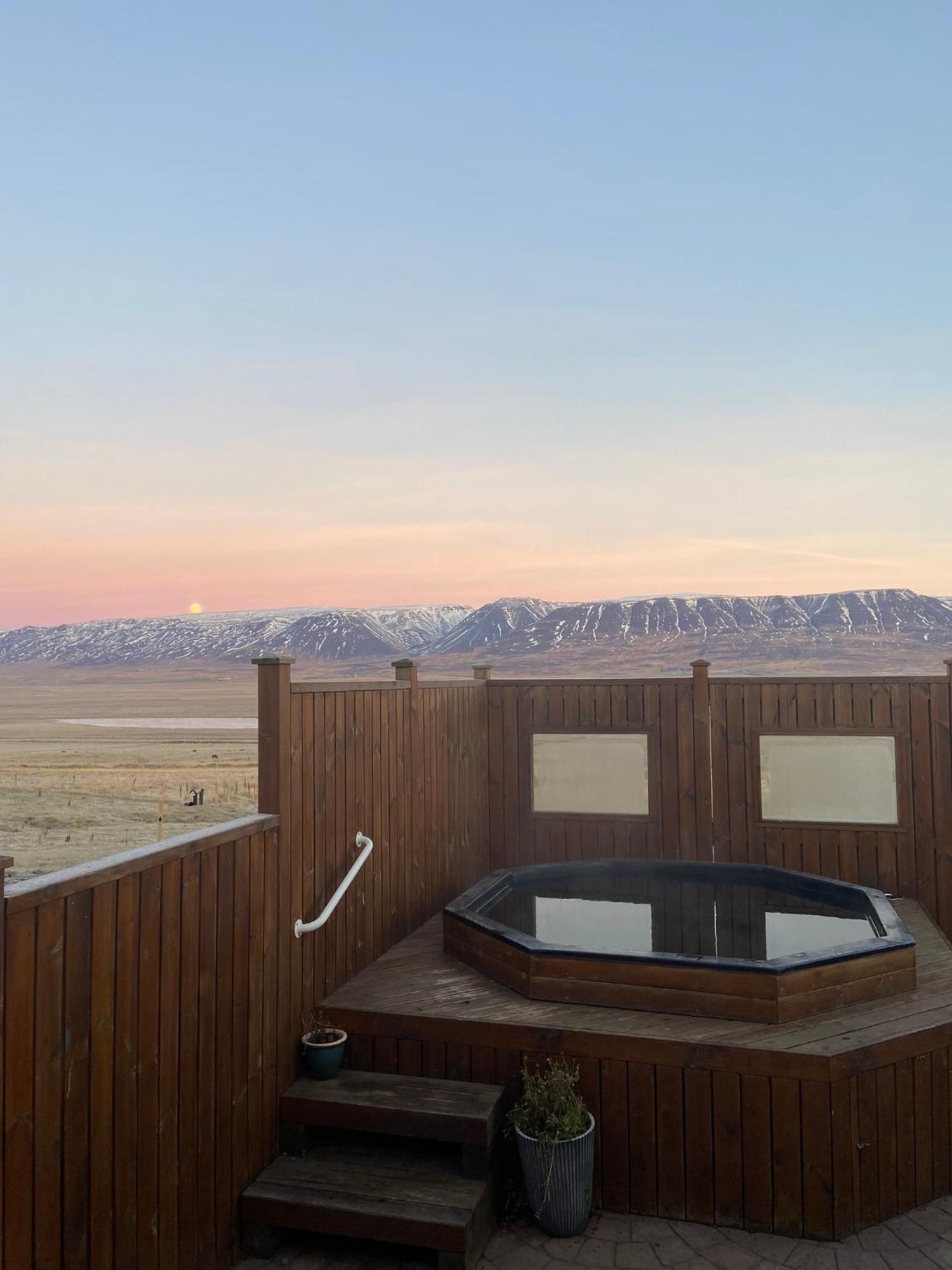 Sythra-skorthugil Guest house
